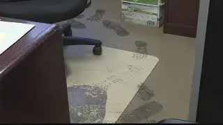 Board of Education relocating indefinitely