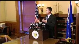 Board Posts Walker Recall Petitions