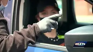 Board unanimously approves new COVID-19 testing measures for all JCPS students