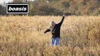 Boasis - Troll With It