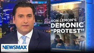 Bob Brooks: Is any place fair game for the Left now?