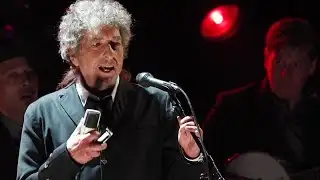 Bob Dylan accused of abusing minor in 1960s