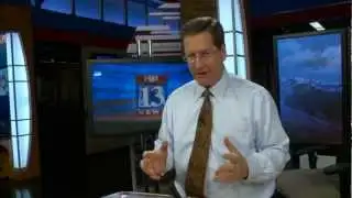 Bob Evans & Hope Woodside share some traditions