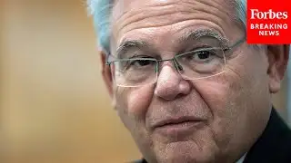 Bob Menendez Praises Gateway Program And 