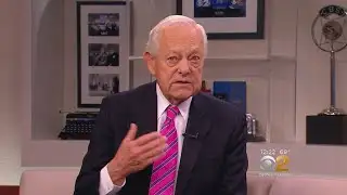 Bob Schieffer