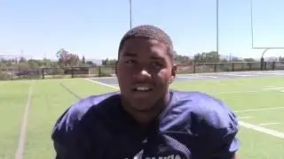 Bobby Cole August Interview