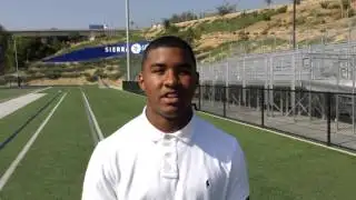 Bobby Cole interview