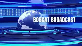 Bobcat Broadcast 10/17/23