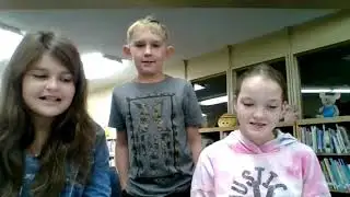 Bobcat Broadcast 10/21/25