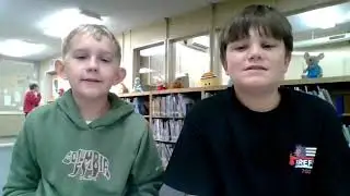 Bobcat Broadcast 10/31/25