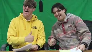 Bobcat Broadcast News: January