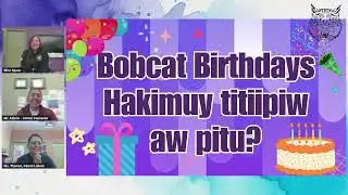 Bobcat News 1 - 1.22.2026