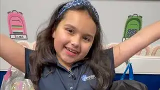 Bobcat news 2 - week 1