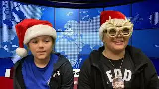 Bobcat News December 11, 2025