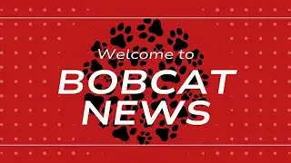 Bobcat News March 18 2025