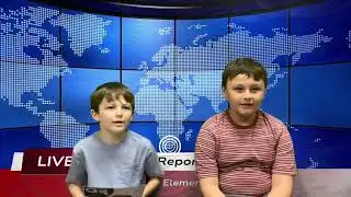 Bobcat News Monday, September 8, 2025