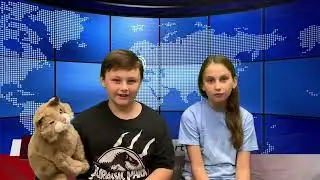 Bobcat News September 23,2025