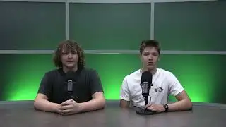 Bobcat Studio WGHS News August 30, 2024