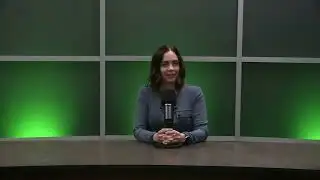 Bobcat Studio-WGHS News:  Friday, January 23, 2026