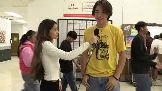 Bobcat Studio WGHS News: Monday September 29th, 2025