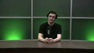 Bobcat Studio-WGHS News: Tuesday, January 20th, 2026