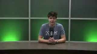 Bobcat Studio-WGHS News: Wednesday, January 14th, 2026