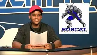 BOBCAT TV 10-7-2020
