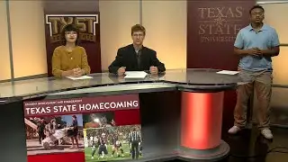 Bobcat Update Homecoming Special Oct 22 2025
