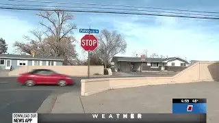 Bodies identified by Mesa County Coroner