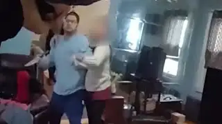 Body cam video released of Queens shooting