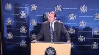 Body Discovered In Southeast Calgary