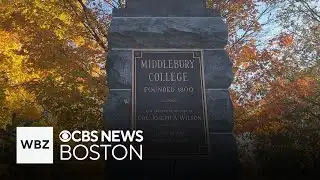 Body found during search for missing college student in Vermont