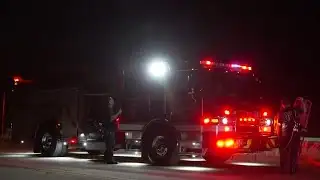 Body found in bayou in north Harris County