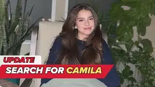 Body found in Bexar County identified as Camila Mendoza Olmos