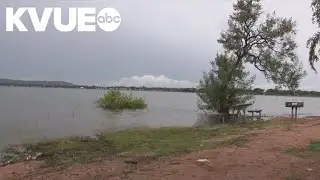 Body found in search for missing kayaker on Lake Buchanan