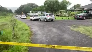 Body found in shipping container