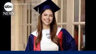 Body located amid search for missing Texas teen: Sheriff