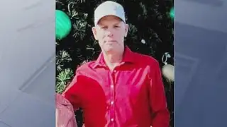 Body of missing hiker Robert Gregory found