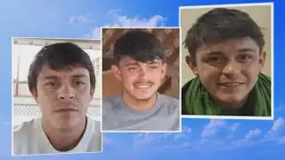 Body of missing veteran found in Valencia County