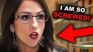 Boebert PANICS As Her Campaign IMPLODES