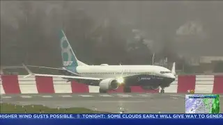 Boeing 737 Max Planes Could Fly Again