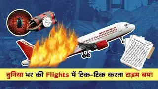 Boeing 787- Software या Human error? #news #AI171Crash #Boeing787 #AAIBReport #MarySchiavo