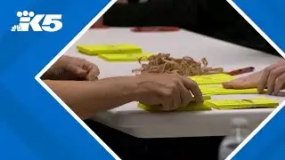 Boeing machinists reject company