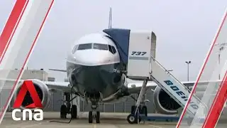 Boeing
