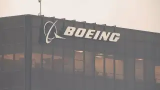Boeing strike reaches Day 93