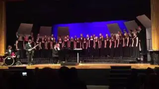 Bohemian Rhapsody - RHS Chamber Choir