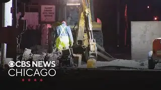 Boil order issued after Dixmoor water main break repaired