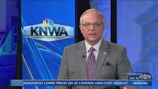 Boil order issued for part of Avoca