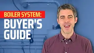 Boiler Heating Systems: A Buyer