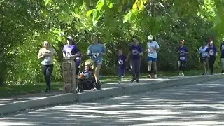 Boise Community Honors Susan “SueB” Newby at 16th Annual 5K